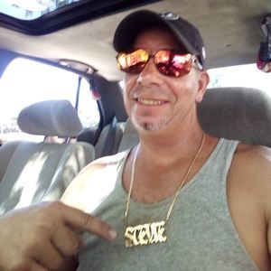 Meet your Posher, Steve